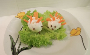 Jezyki brat i siostra-Oliwia Fietkiweicz